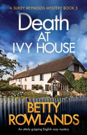 Death At Ivy House