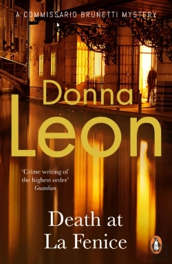 Bertrand.pt - Death At La Fenice