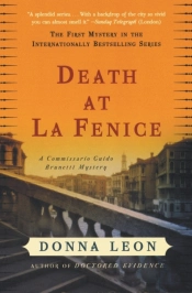 Death At La Fenice
