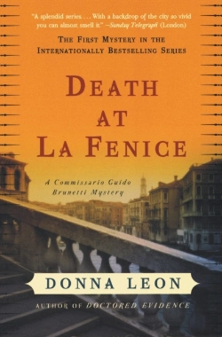 Bertrand.pt - Death At La Fenice