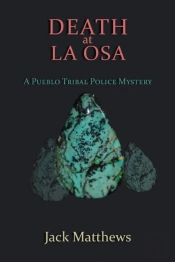 Death At La Osa: A Pueblo Tribal Police