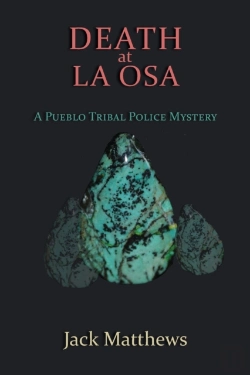 Bertrand.pt - Death At La Osa: A Pueblo Tribal Police