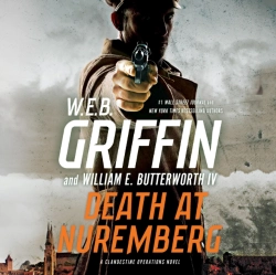 Bertrand.pt - Death At Nuremberg