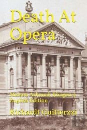 Death At Opera