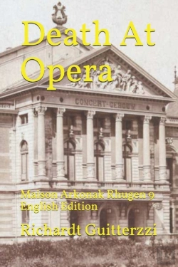 Bertrand.pt - Death At Opera