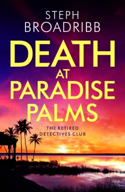 Bertrand.pt - Death At Paradise Palms