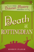 Death At Rottingdean