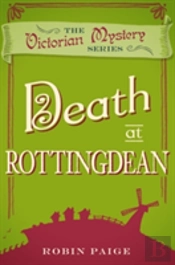 Death At Rottingdean