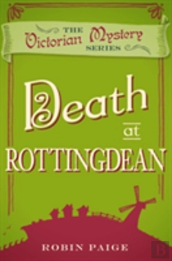 Bertrand.pt - Death At Rottingdean