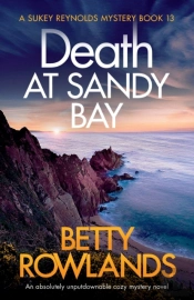 Death At Sandy Bay