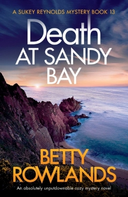 Bertrand.pt - Death At Sandy Bay