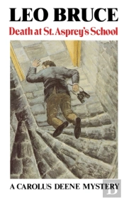 Death At St. Asprey'S School