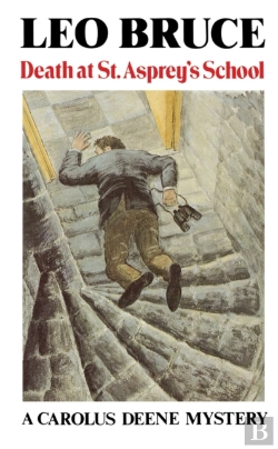 Bertrand.pt - Death At St. Asprey'S School
