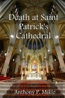 Death At St. Patrick'S Cathedral