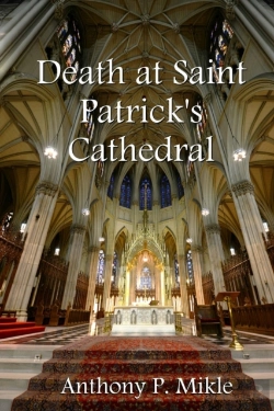 Bertrand.pt - Death At St. Patrick'S Cathedral
