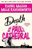 Death At St Paul'S Cathedral