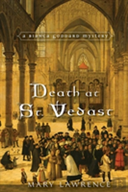 Bertrand.pt - Death At St. Vedast