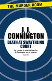 Death At Swaythling Court