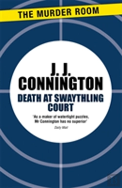 Bertrand.pt - Death At Swaythling Court