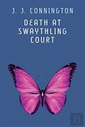 Death At Swaythling Court