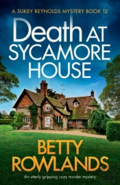 Death At Sycamore House