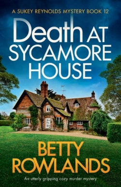Bertrand.pt - Death At Sycamore House