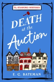 Death At The Auction