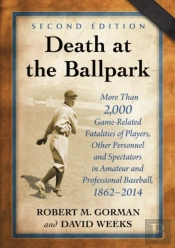Death At The Ballpark