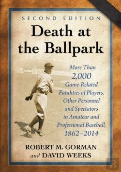 Bertrand.pt - Death At The Ballpark