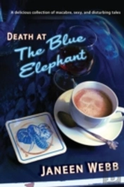 Death At The Blue Elephant