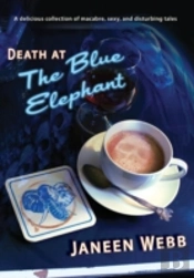 Death At The Blue Elephant
