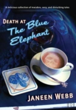 Bertrand.pt - Death At The Blue Elephant