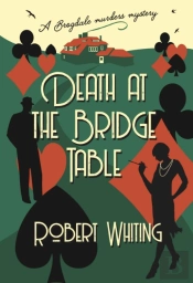 Death At The Bridge Table