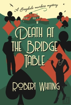 Bertrand.pt - Death At The Bridge Table