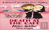 Death At The Cafe