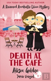 Death At The Cafe