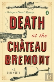 Death At The Chateau Bremont