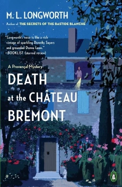 Bertrand.pt - Death At The Chateau Bremont