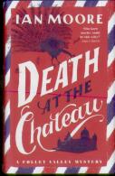 Death At The Chateau