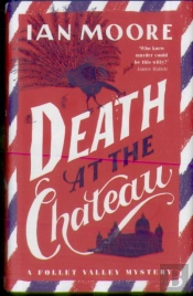 Death At The Chateau