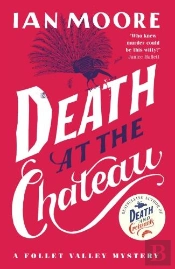Death At The Chateau