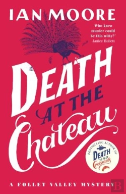 Bertrand.pt - Death At The Chateau