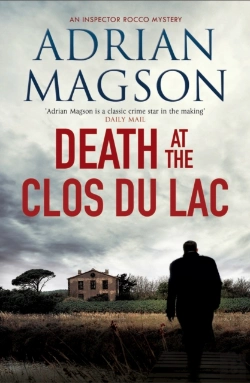 Bertrand.pt - Death At The Clos Du Lac