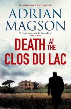 Bertrand.pt - Death At The Clos Du Lac