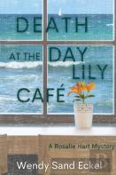 Death At The Day Lily Cafe