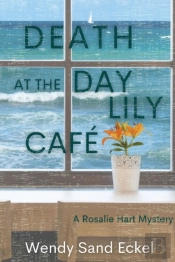 Death At The Day Lily Cafe