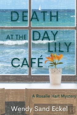 Bertrand.pt - Death At The Day Lily Cafe