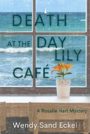 Death At The Day Lily Cafe