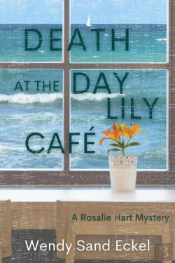 Bertrand.pt - Death At The Day Lily Cafe