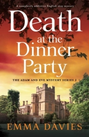 Death At The Dinner Party